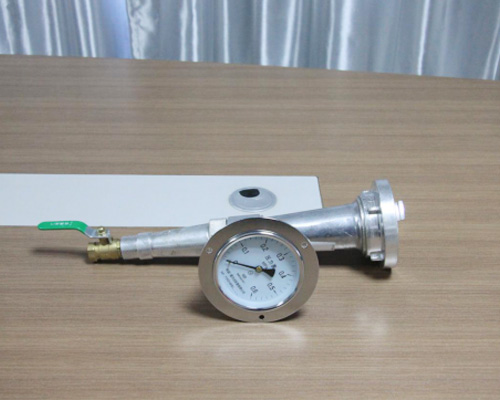 消火栓系統試水裝置