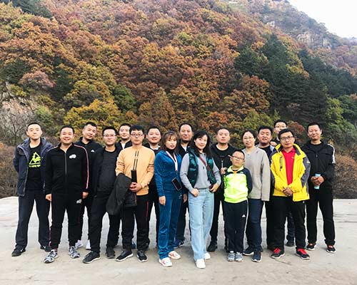 2019年團(tuán)建