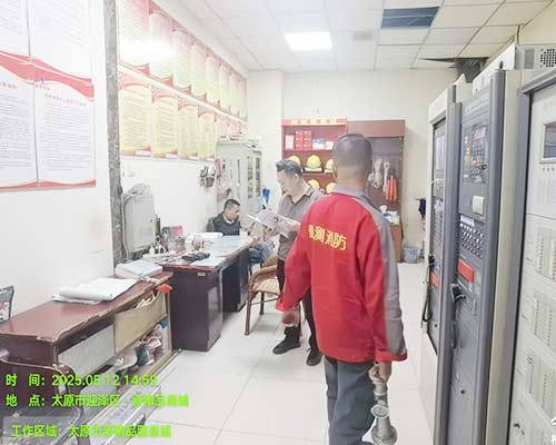 迎澤區精品服裝城