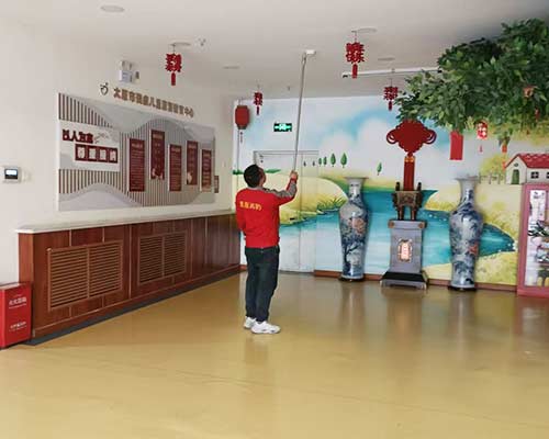 殘疾兒童教育康復中心