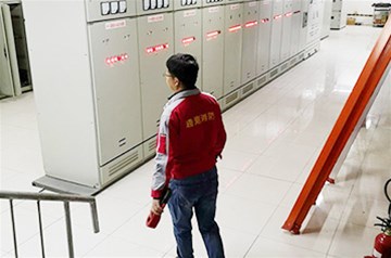 通測(cè)消防淺談，自動(dòng)噴水滅火系統(tǒng)的灑水噴頭選型有哪些要求？