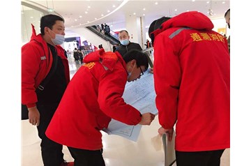 【山西小區消防維保】就找【通測消防】！您知道消火栓的注意事項有哪些嗎？