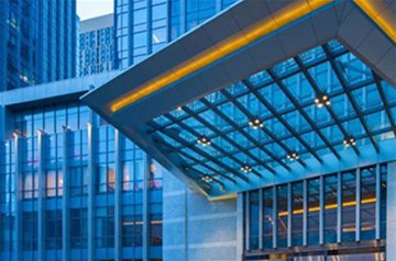 太原洲際酒店（維護保養(yǎng)及檢測）