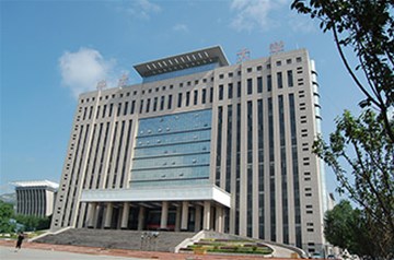 中北大學（檢測）