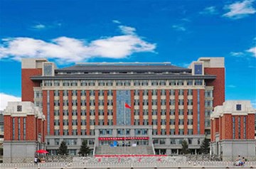 晉中學院（維保）