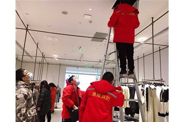 山西消防設施維保檢測：消防安全檢查主要包括哪些內容？