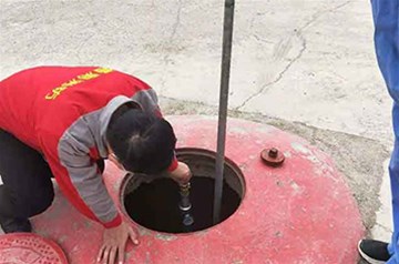 山西通測消防檢測：建筑工地火災隱患及預防對策？