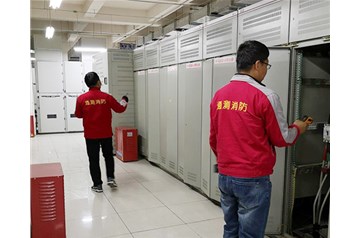 山西通測(cè)總結(jié)，建筑工地火災(zāi)隱患及預(yù)防對(duì)策？