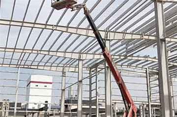 通測(cè)消防 解讀高層建筑大廈防火安全淺析？