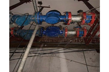 通測消防檢測 解讀消防電氣檢測的法律依據(jù)是什么？