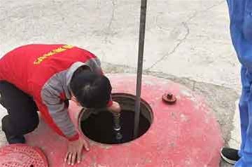 通測消防檢測咨詢，噴淋與火災探測器安裝距離注意事項？