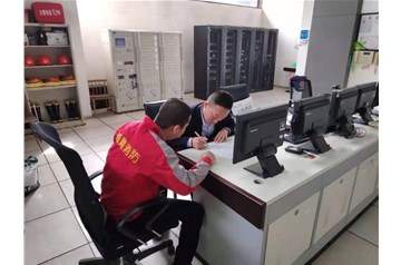 君威財(cái)富中心消防維保、檢測(cè)項(xiàng)目